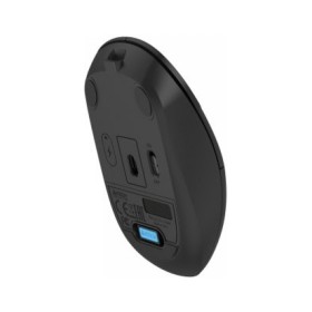 Мышка A4Tech FG15CS Air2 Wireless Black (4711421000932)