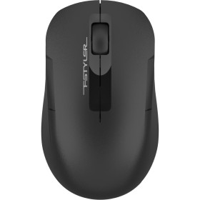 Мышка A4Tech FG15CS Air2 Wireless Black (4711421000932)