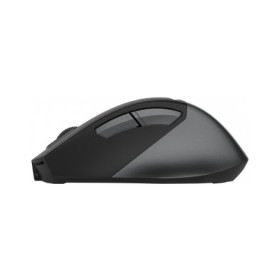 Мышка A4Tech FG45CS Air2 Wireless Stone Grey (4711421999656)