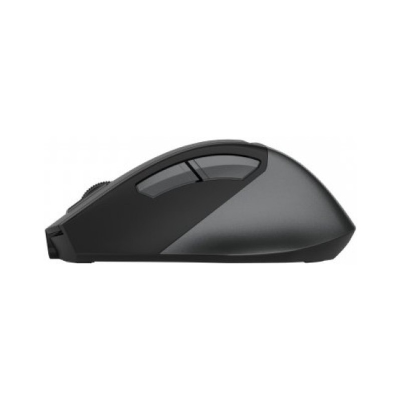 Мышка A4Tech FG45CS Air2 Wireless Stone Grey (4711421999656)