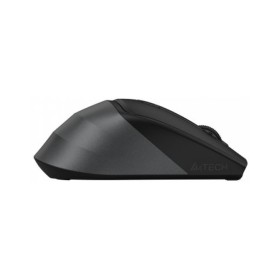Мышка A4Tech FG45CS Air2 Wireless Stone Grey (4711421999656)