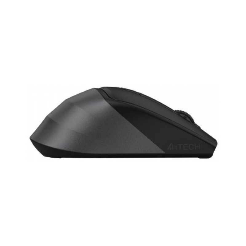 Мышка A4Tech FG45CS Air2 Wireless Stone Grey (4711421999656)