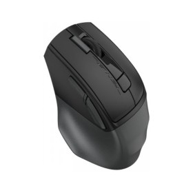 Мышка A4Tech FG45CS Air2 Wireless Stone Grey (4711421999656)