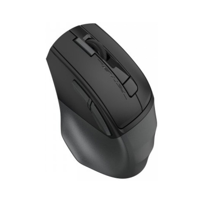 Мышка A4Tech FG45CS Air2 Wireless Stone Grey (4711421999656)