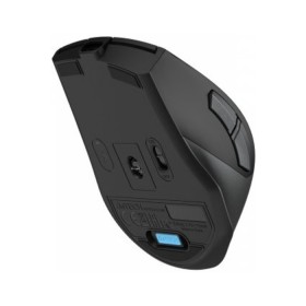 Мышка A4Tech FG45CS Air2 Wireless Stone Grey (4711421999656)