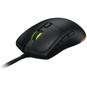 Мышка Hator Pulsar 3 Pro USB Black (HTM620)