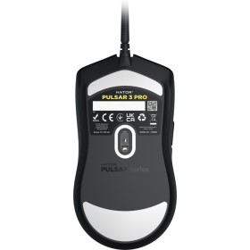 Мишка Hator Pulsar 3 Pro USB Black (HTM620)