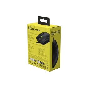 Мишка Hator Pulsar 3 Pro USB Black (HTM620)
