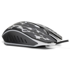 Мышка Hölmer M-01GS USB Black (M-01GS)