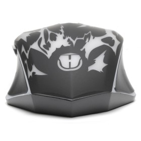 Мышка Hölmer M-01GS USB Black (M-01GS)