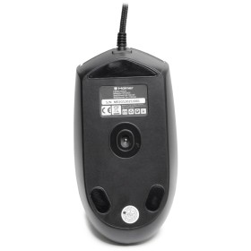 Мышка Hölmer M-02GS USB Black (M-02GS)