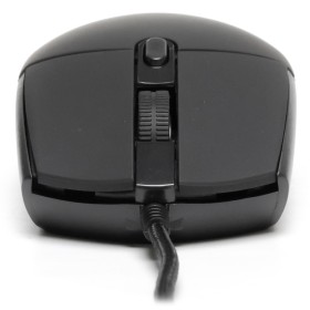 Мышка Hölmer M-02GS USB Black (M-02GS)