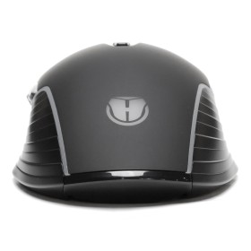 Мышка Hölmer M-03GS USB Black (M-03GS)