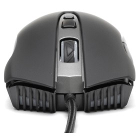 Мышка Hölmer M-03GS USB Black (M-03GS)