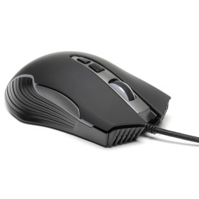 Мышка Hölmer M-03GS USB Black (M-03GS)