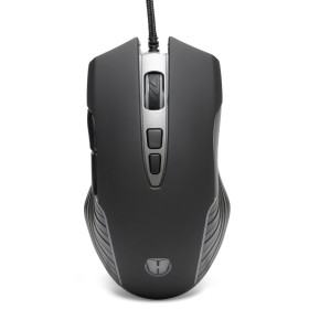 Мышка Hölmer M-03GS USB Black (M-03GS)