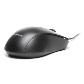 Мишка Hölmer M-01OF USB Black (M-01OF)