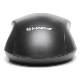 Мышка Hölmer M-01OF USB Black (M-01OF)