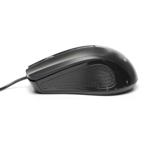 Мышка Hölmer M-02OF USB White (M-02OF)