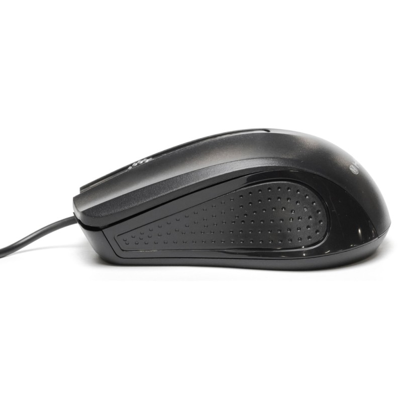 Мышка Hölmer M-02OF USB White (M-02OF)