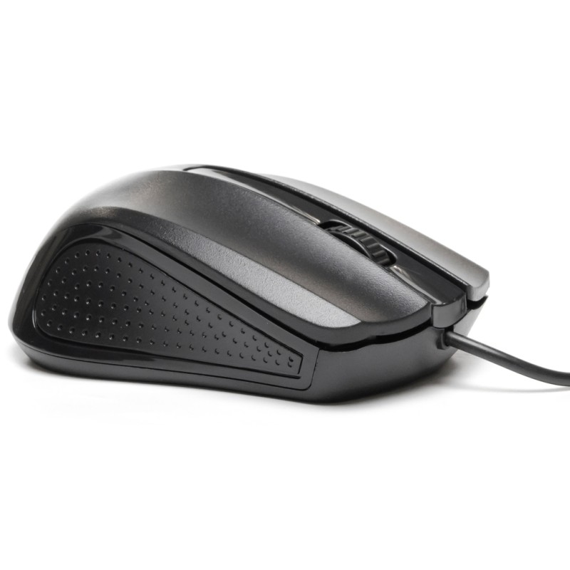 Мышка Hölmer M-02OF USB White (M-02OF)