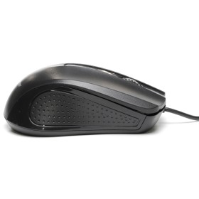 Мышка Hölmer M-02OF USB White (M-02OF)