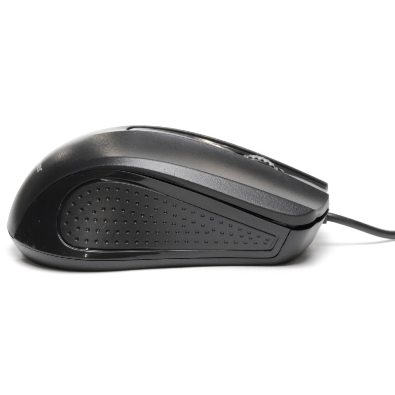 Мышка Hölmer M-02OF USB White (M-02OF)