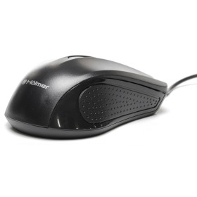 Мышка Hölmer M-02OF USB White (M-02OF)