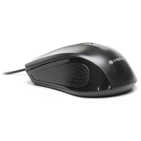 Мышка Hölmer M-02OF USB White (M-02OF)