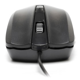 Мышка Hölmer M-02OF USB White (M-02OF)