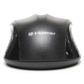 Мишка Hölmer MW-01OF Wireless Black (MW-01OF)