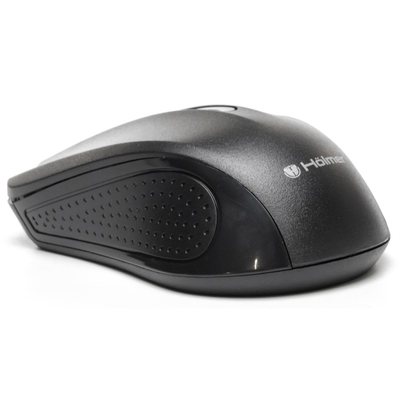 Мишка Hölmer MW-01OF Wireless Black (MW-01OF)