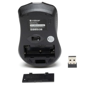 Мышка Hölmer MW-01OF Wireless Black (MW-01OF)