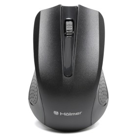Мышка Hölmer MW-01OF Wireless Black (MW-01OF)