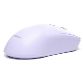 Мишка Hölmer MW-02OF Wireless/Bluetooth Purple (MW-02OF)