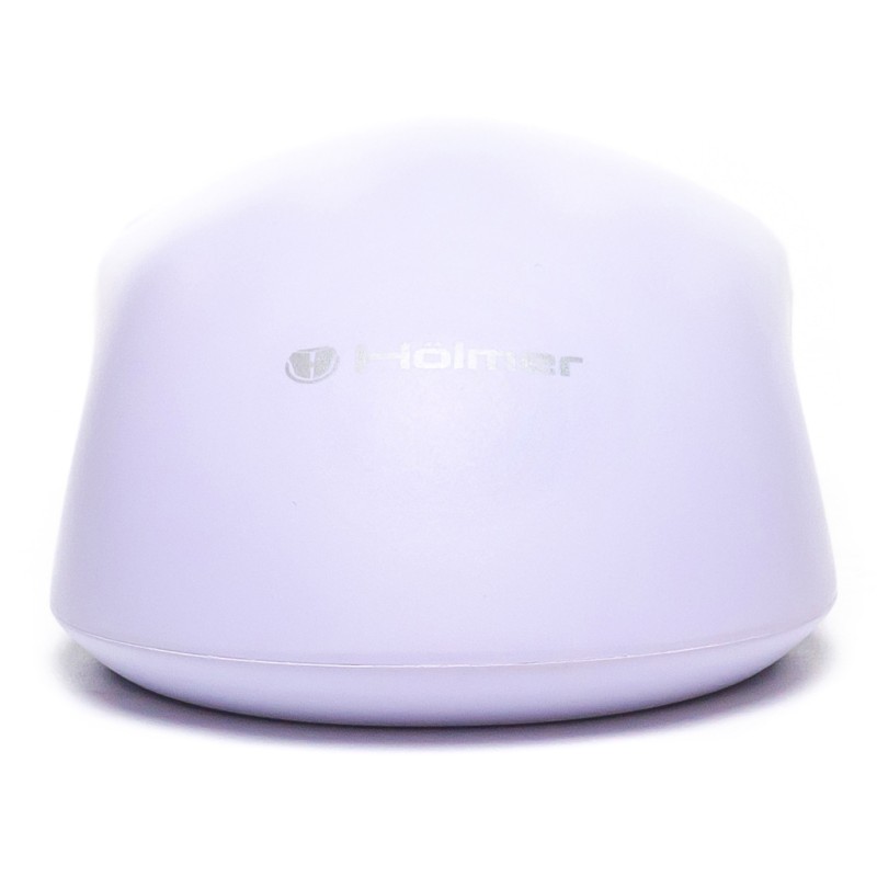 Мишка Hölmer MW-02OF Wireless/Bluetooth Purple (MW-02OF)