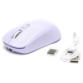 Мышка Hölmer MW-02OF Wireless/Bluetooth Purple (MW-02OF)