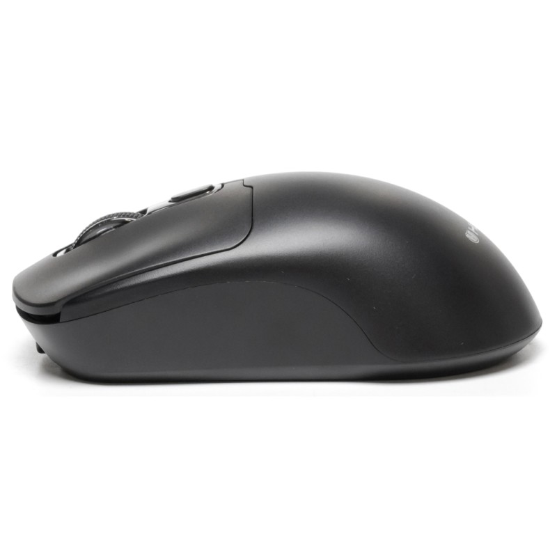 Мышка Hölmer MW-03OF Wireless/Bluetooth Black (MW-03OF)