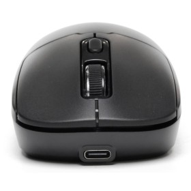 Мышка Hölmer MW-03OF Wireless/Bluetooth Black (MW-03OF)