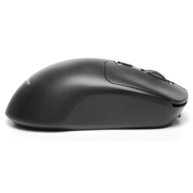 Мышка Hölmer MW-03OF Wireless/Bluetooth Black (MW-03OF)