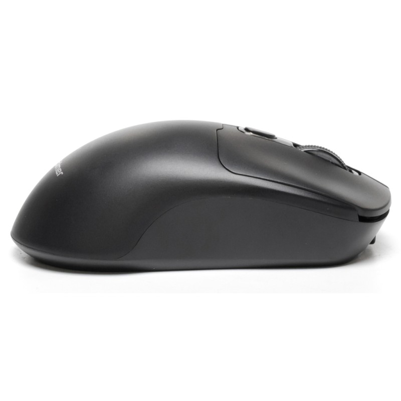 Мышка Hölmer MW-03OF Wireless/Bluetooth Black (MW-03OF)