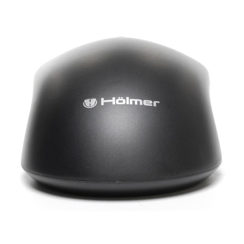 Мышка Hölmer MW-03OF Wireless/Bluetooth Black (MW-03OF)