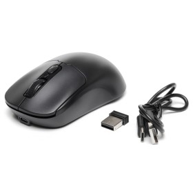 Мышка Hölmer MW-03OF Wireless/Bluetooth Black (MW-03OF)