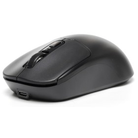 Мышка Hölmer MW-03OF Wireless/Bluetooth Black (MW-03OF)