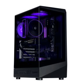 Ігровий комп'ютер Intel Ultra 5 225F / RTX 5070 12GB "Aurvandil"