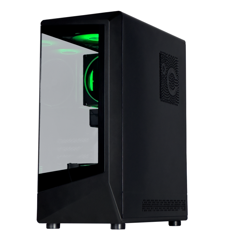 Ігровий комп'ютер Intel Ultra 5 225F / RTX 5070 12GB "Aurvandil"