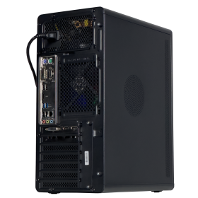 Игровой компьютер Ryzen 5 5500 | RTX 5050 8GB "BASE"