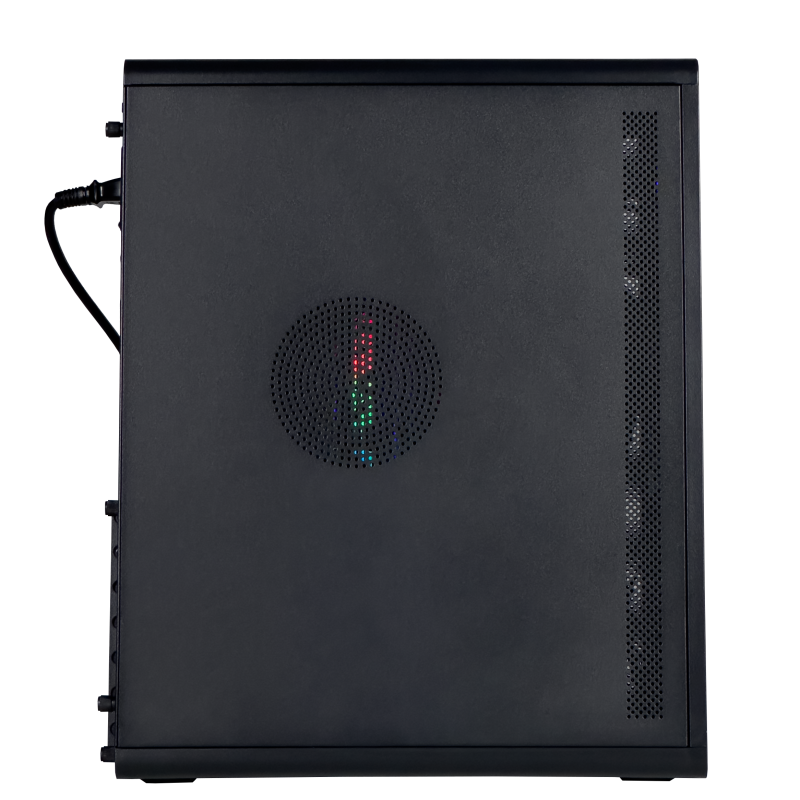 Игровой компьютер Ryzen 5 5500 | RTX 5050 8GB "BASE"