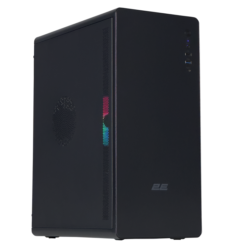 Игровой компьютер Ryzen 5 5500 | RTX 5050 8GB "BASE"