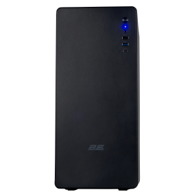 Игровой компьютер Ryzen 5 5500 | RTX 5050 8GB "BASE"